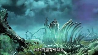Renagede immortal episode 50