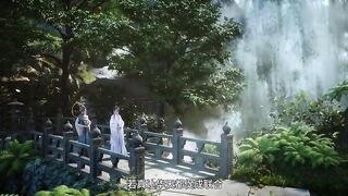 Immortality episode 45