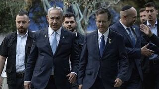 Israel revokes accreditation of Norwegian diplomats to Palestinian areas