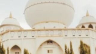 TAJ MAHAL REVIEW