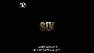 Six.S01E01.VOSTFR