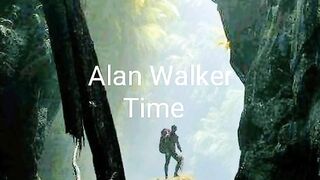 Alan Walker time subtitulado español