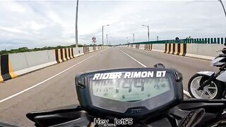 4V Bike Top Speed