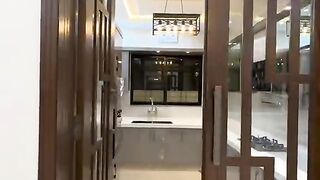 New project Kitchen Cabinet Interior Design