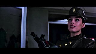 James Bond GoldenEye Full Action Movie HD 03