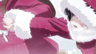 Code Geass Saison Rose of the Recapture Episode 1