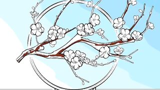Zen art 6