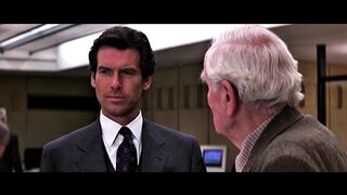 James Bond GoldenEye Full Action Movie HD 04