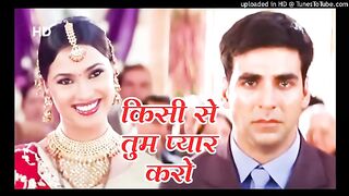 Kisi Se Tum Pyar Karo - Andaaz ???? Hindi Sad Song????