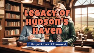Legacy of Hudson's Haven