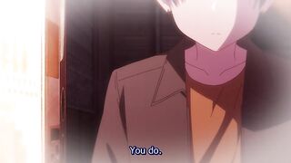 Senpai wa Otokonoko Episode 6 English Subbed
