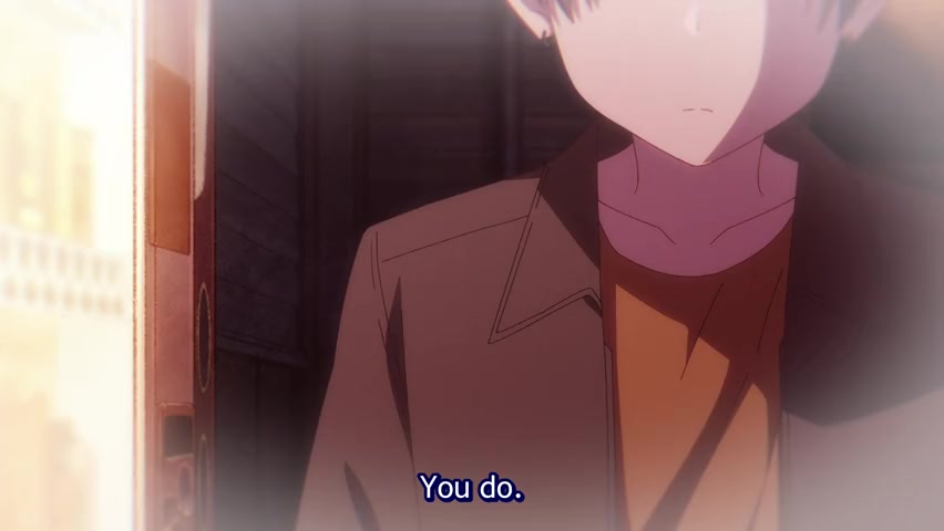 Senpai wa Otokonoko Episode 6 English Subbed - Febspot