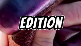 Childhood Fears Edition Put a Finger Down #shorts #fingerdown