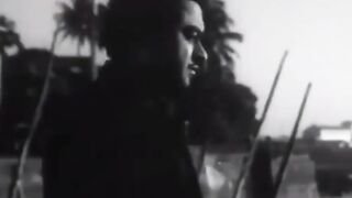 mere mehbub - kishor kumar