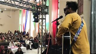 Musical Concert in Queen Mary College Lahore ❤
