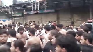 چہلم امام حسین 2