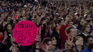 Michael Jackson - Smooth Criminal Live - HIStory Tour Munich 1997