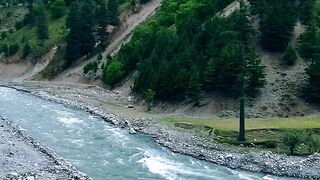 Kalam valley swat