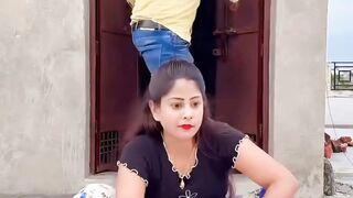 Papad kahan gaye bhai