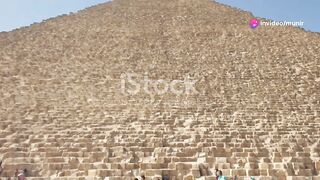 Amazing Facts About Great Pyramid Of Ghiza