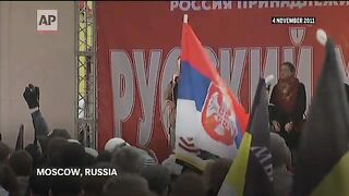 Wife of late Alexei Navalny says Russia won't investigate death of her husband