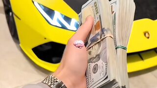 Billionaire lifestyle 8