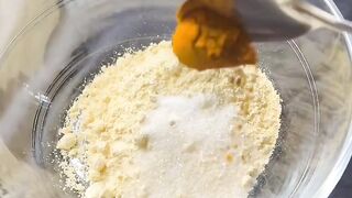 Dhokla Recipe
