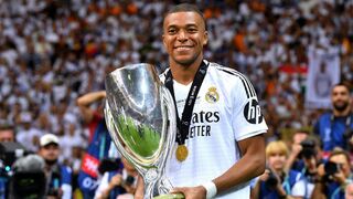 HIGHLIGHTS | Real Madrid 2-0 Atalanta | UEFA Super Cup 2024