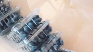 Mulukhiyah is my fav dish???????? هي دي الملوخية الملوكية الصح????