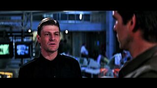 James Bond GoldenEye Full Action Movie HD 08
