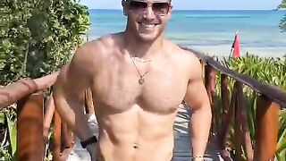 body ship