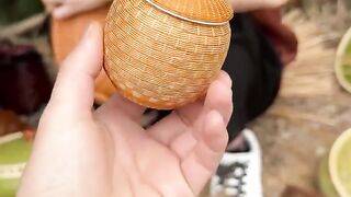 Hand made wonderful material