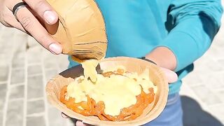 Manali Street Food খেলাম সারাদিন_ ???? _shorts _vlog