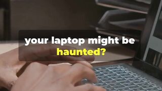 Ghosts in the Machine: Unveiling the Mystery!