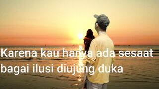 Saat ku mengenalmu  (when I got to know you)