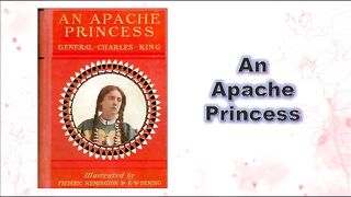 An Apache Princess - chapter 07