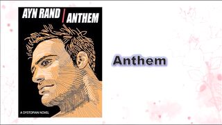 Anthem - chapter 03 ao 06