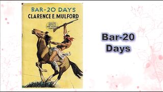 Bar-20 days - Chapter 03