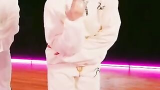 Bts dancer ????????