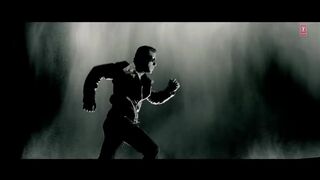 'Teri Meri Prem Kahani Bodyguard' (Video Song) Feat. 'Salman khan'
