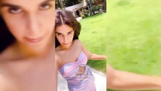 Indian Model Girl Saumya Singh 8