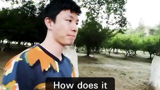 A second #Olympics for Nyl Yakura! He shares his learnings as he brings new teammate Adam Dong along for a new adventure and to fulfil a childhood d