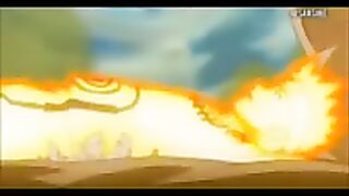 naruto sad moment :(
