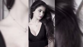 Indian Model Girl Chandni 2