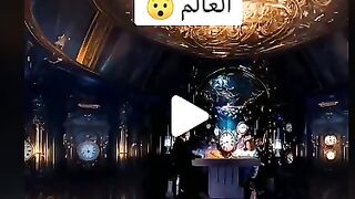 ليلى عبد اللطيف تتوقع نكبات ووباء عالمي سيضرب العالم ????