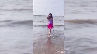 Indian Model Girl Saumya Singh 9