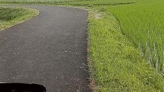 Nature beuty of earth
