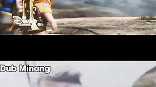Dub Indo - Dub Minang