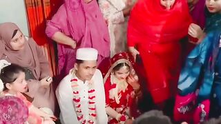 friend marriage video