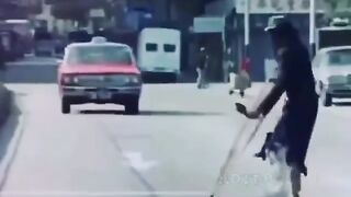 L'accident ????